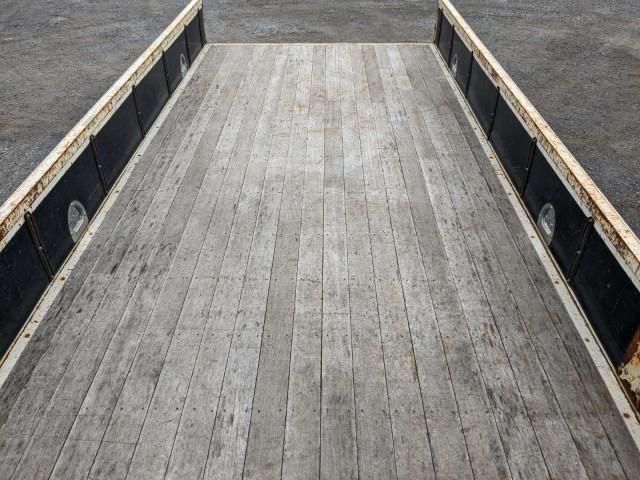 ISUZU FORWARD 2019 Image 31