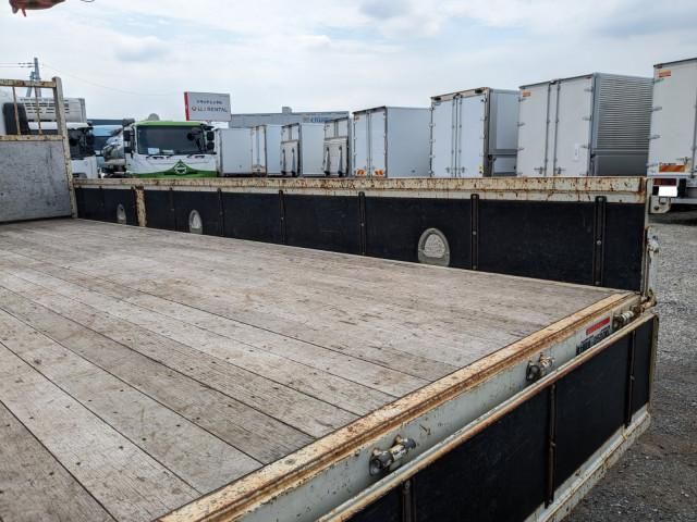 ISUZU FORWARD 2019 Image 31