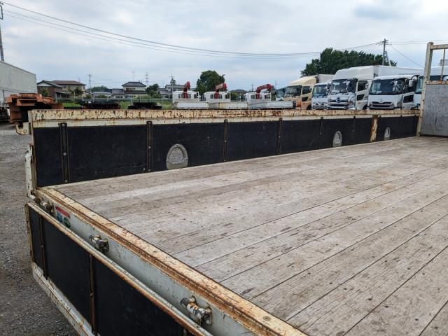 ISUZU FORWARD 2019 Image 31