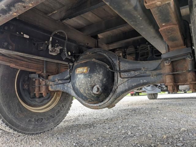 ISUZU FORWARD 2019 Image 31