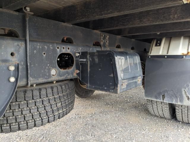 ISUZU FORWARD 2019 Image 31