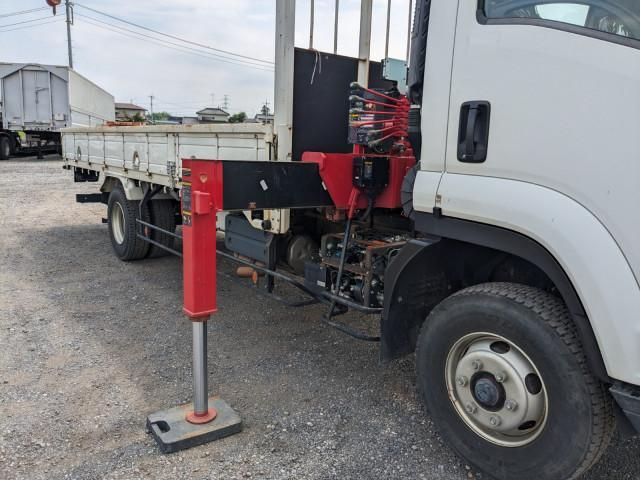 ISUZU FORWARD 2019 Image 31