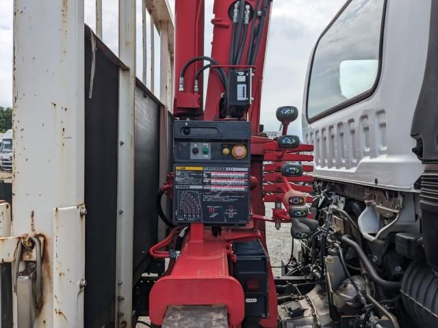 ISUZU FORWARD 2019 Image 31