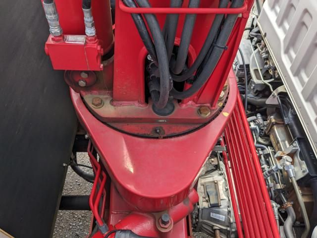 ISUZU FORWARD 2019 Image 31