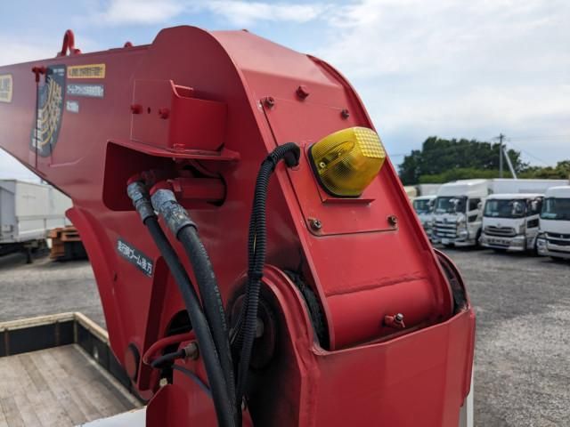 ISUZU FORWARD 2019 Image 31