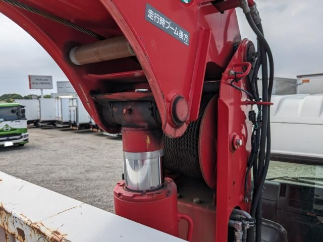 ISUZU FORWARD 2019 Image 31