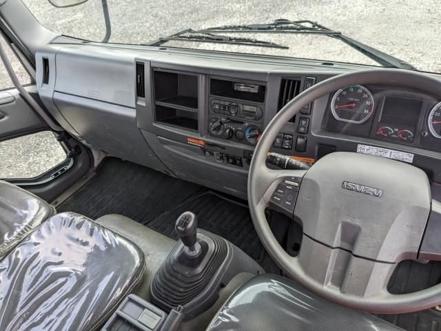 ISUZU FORWARD 2019 Image 31