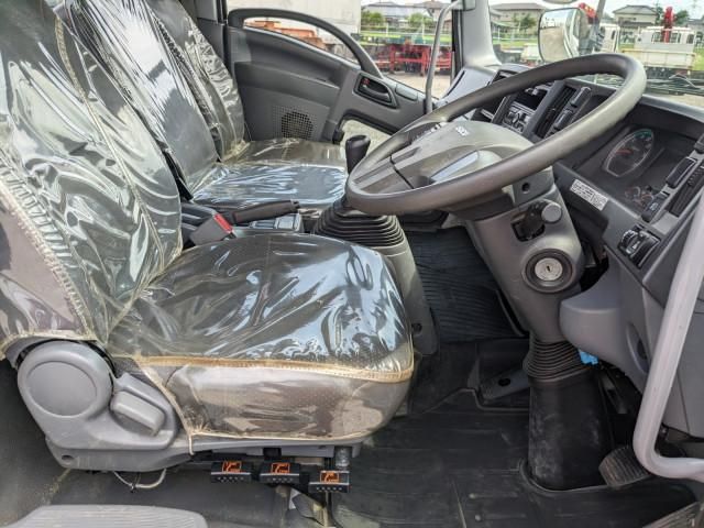 ISUZU FORWARD 2019 Image 31