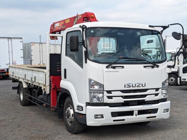 ISUZU FORWARD 2019 Image 31