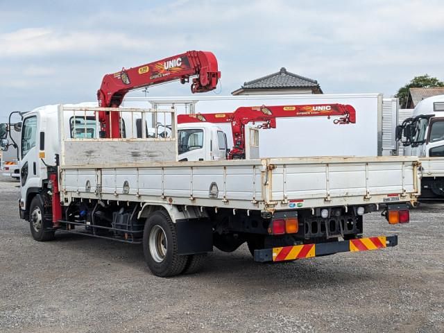 ISUZU FORWARD 2019 Image 31