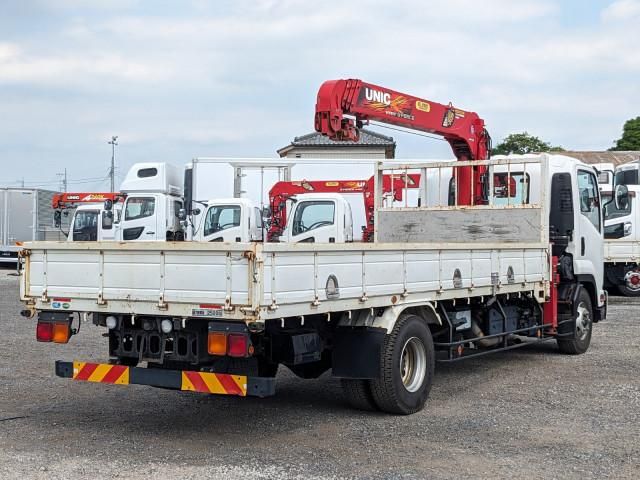 ISUZU FORWARD 2019 Image 31