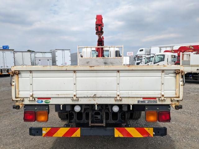 ISUZU FORWARD 2019 Image 31