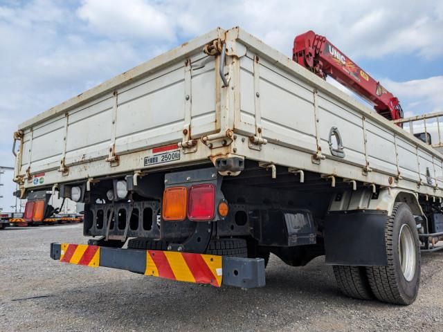 ISUZU FORWARD 2019 Image 31