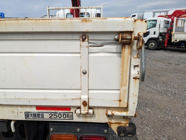 ISUZU FORWARD 2019 Image 31