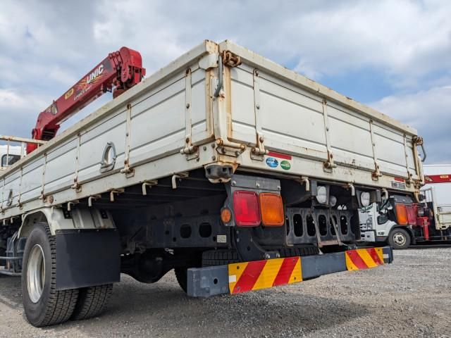 ISUZU FORWARD 2019 Image 31