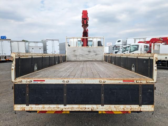 ISUZU FORWARD 2019 Image 31