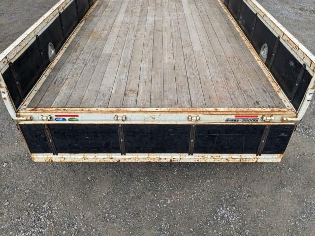 ISUZU FORWARD 2019 Image 31