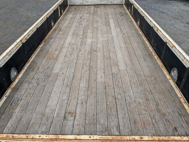 ISUZU FORWARD 2019 Image 31