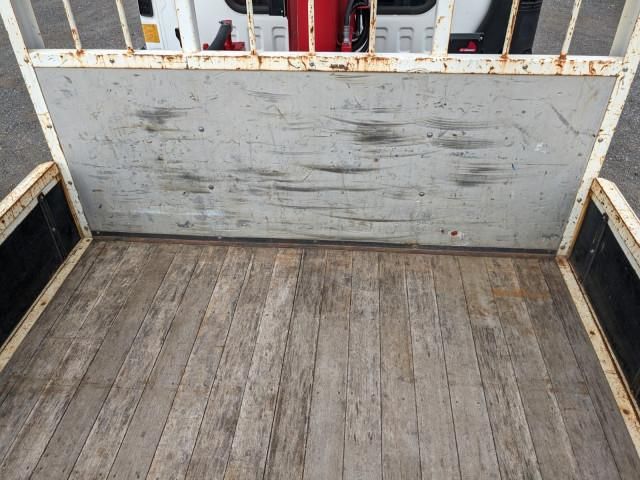 ISUZU FORWARD 2019 Image 31