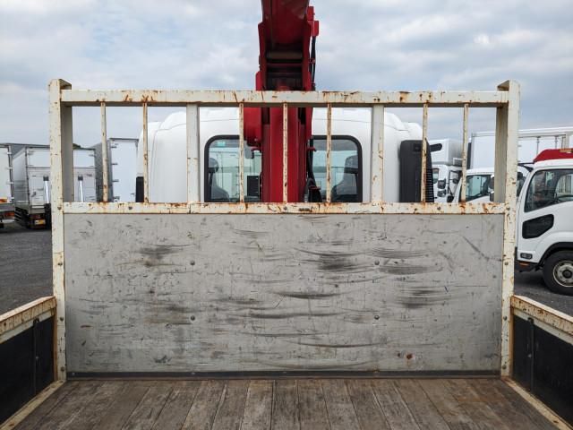 ISUZU FORWARD 2019 Image 31