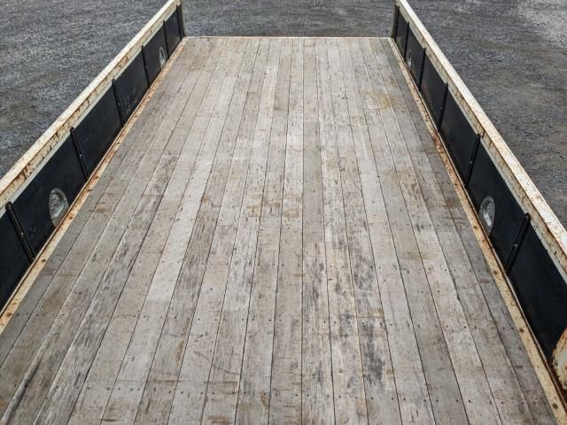 ISUZU FORWARD 2019 Image 31