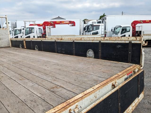 ISUZU FORWARD 2019 Image 31