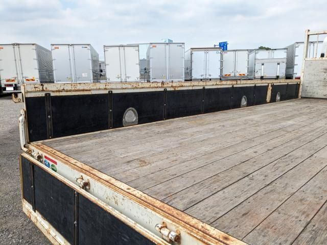 ISUZU FORWARD 2019 Image 31