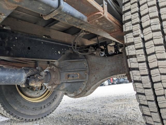 ISUZU FORWARD 2019 Image 31