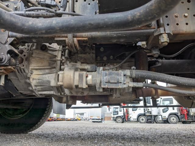 ISUZU FORWARD 2019 Image 31