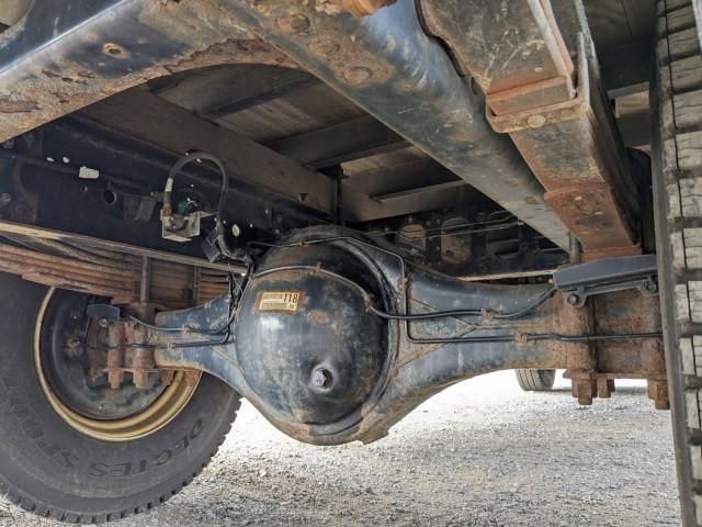 ISUZU FORWARD 2019 Image 31