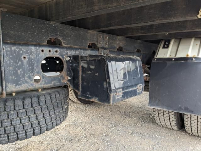 ISUZU FORWARD 2019 Image 31