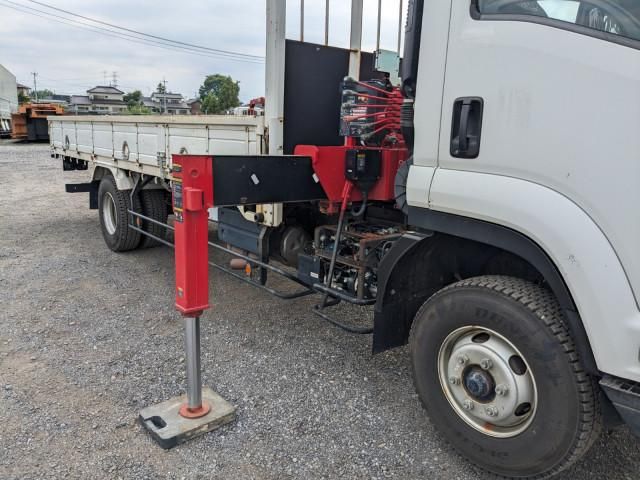 ISUZU FORWARD 2019 Image 31