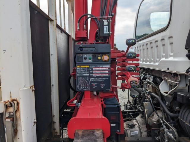 ISUZU FORWARD 2019 Image 31