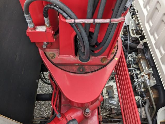 ISUZU FORWARD 2019 Image 31