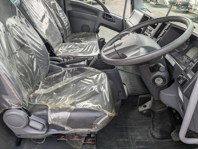 ISUZU FORWARD 2019 Image 31