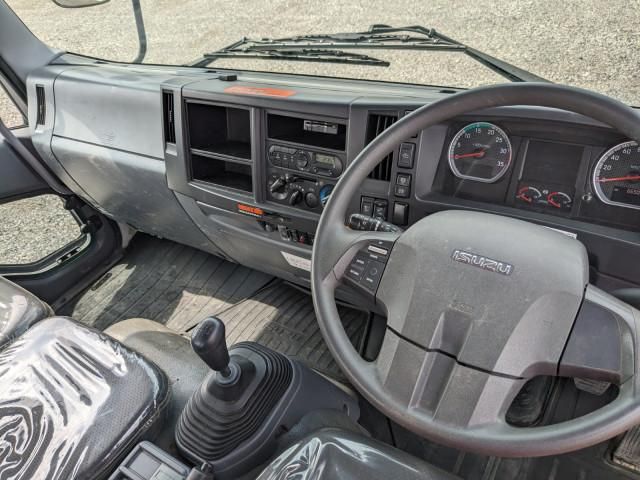 ISUZU FORWARD 2019 Image 31