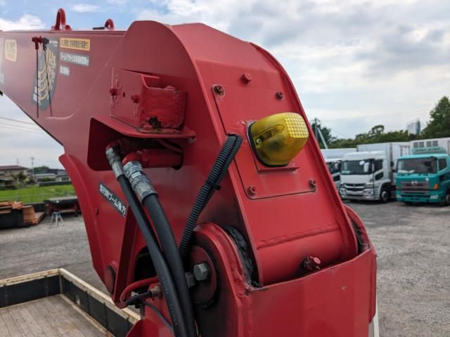 ISUZU FORWARD 2019 Image 31