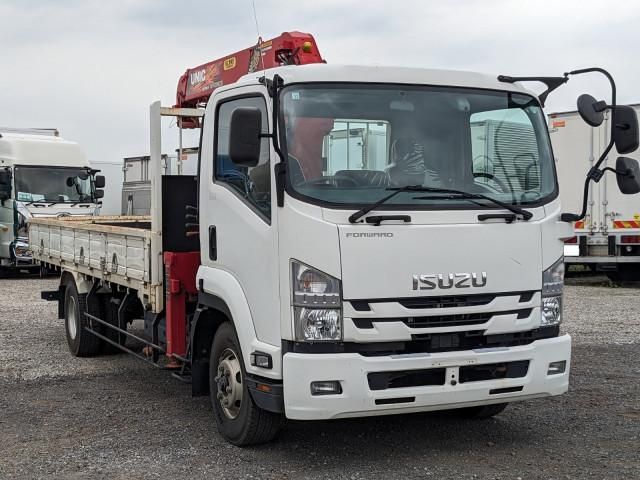 ISUZU FORWARD 2019 Image 31