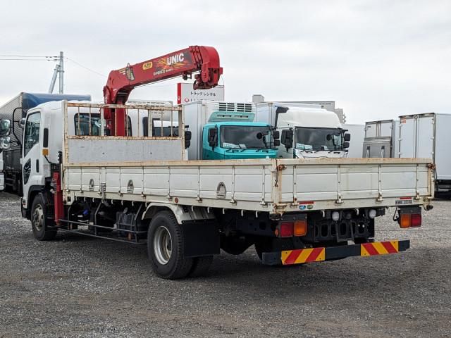 ISUZU FORWARD 2019 Image 31