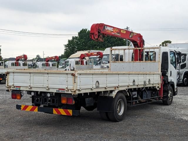 ISUZU FORWARD 2019 Image 31