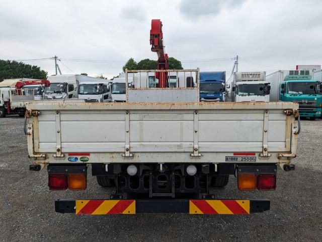 ISUZU FORWARD 2019 Image 31