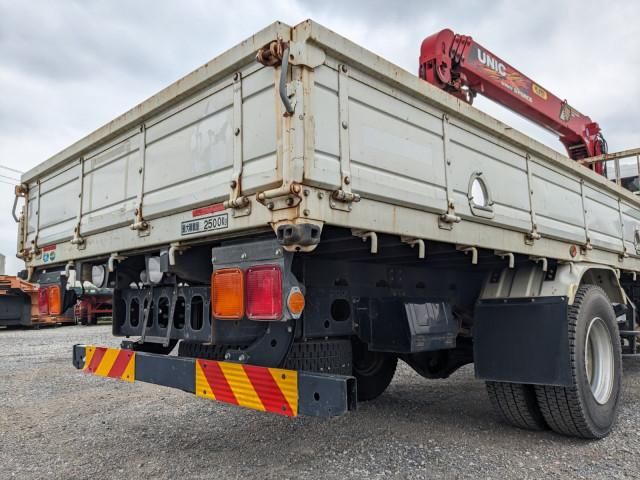 ISUZU FORWARD 2019 Image 31