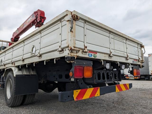 ISUZU FORWARD 2019 Image 31