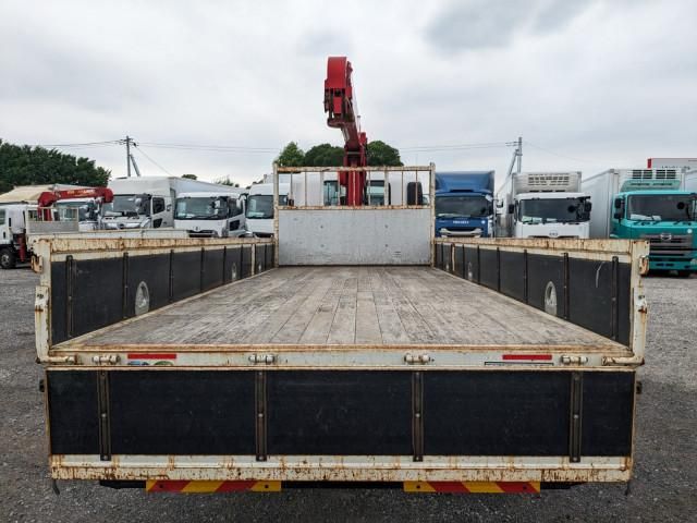 ISUZU FORWARD 2019 Image 31