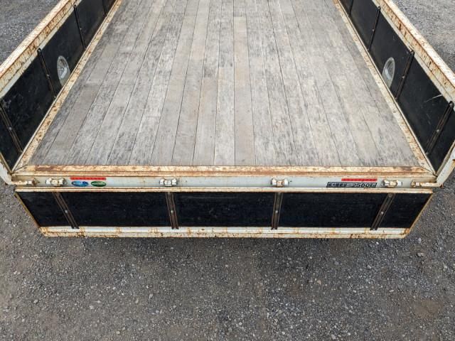 ISUZU FORWARD 2019 Image 31