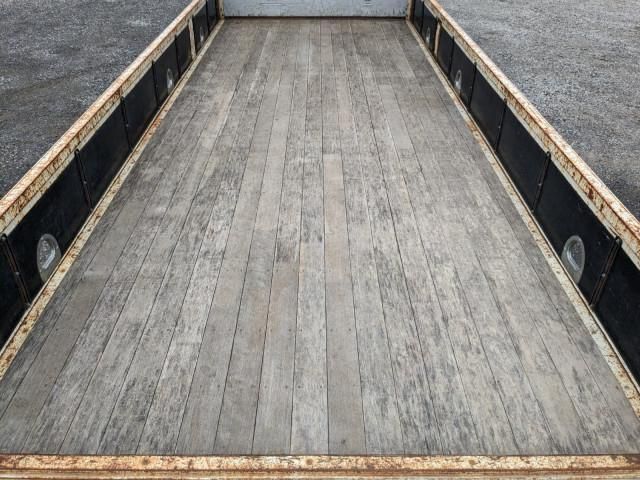 ISUZU FORWARD 2019 Image 31