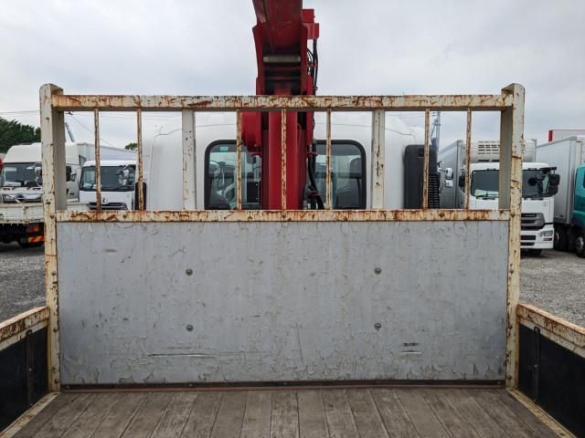 ISUZU FORWARD 2019 Image 31