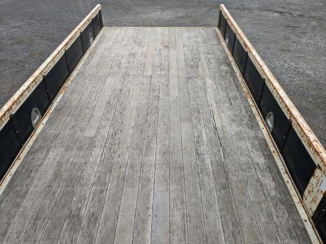 ISUZU FORWARD 2019 Image 31