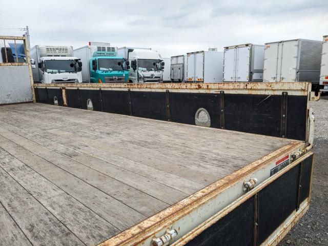 ISUZU FORWARD 2019 Image 31