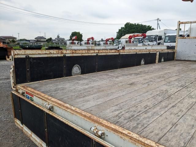 ISUZU FORWARD 2019 Image 31